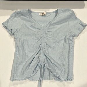 Jessica Simpson girls top. Size XL (12).